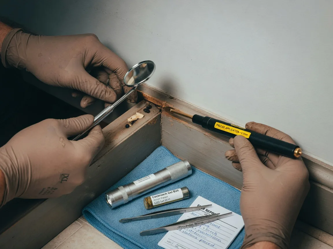 Why choose Emergency Pest Control in Belknap, IL